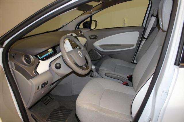 Renault Zoe image 6