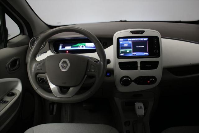 Renault Zoe image 1