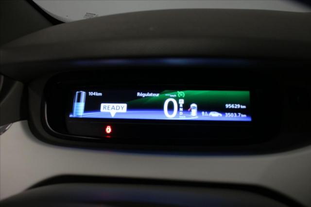 Renault Zoe image 8