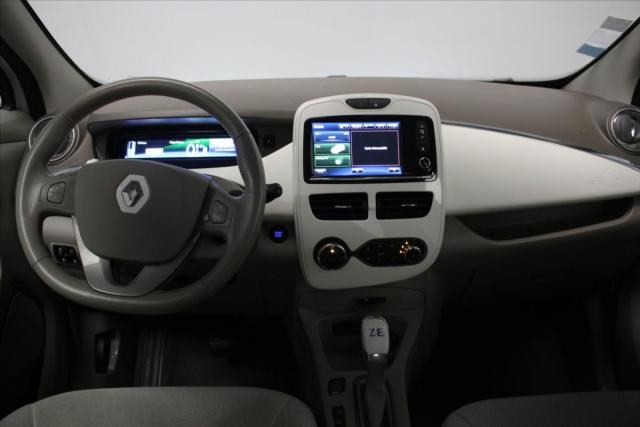 Renault Zoe image 6