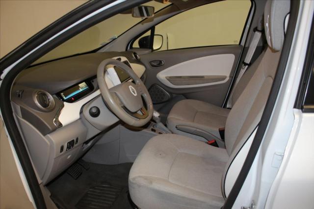 Renault Zoe image 2