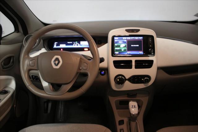 Renault Zoe image 8