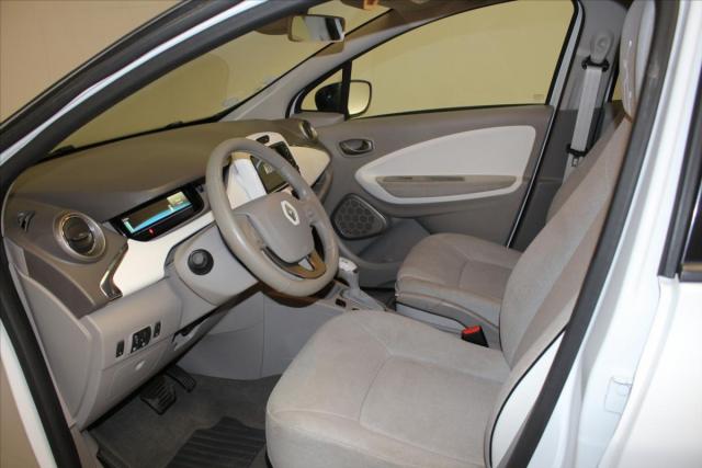 Renault Zoe image 3