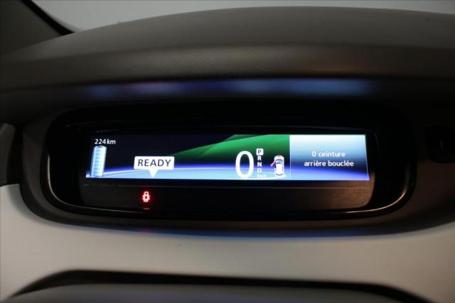 Renault Zoe image 1