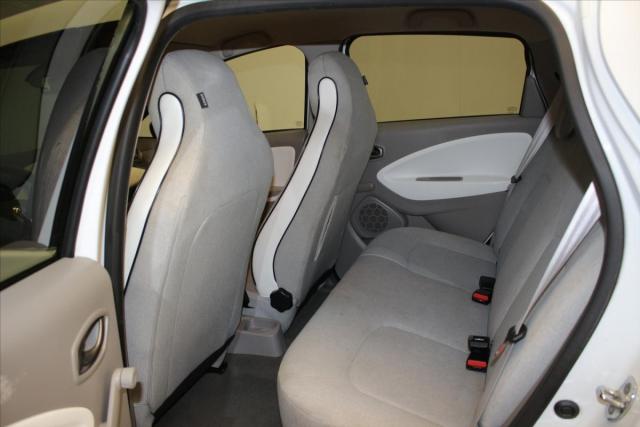 Renault Zoe image 7