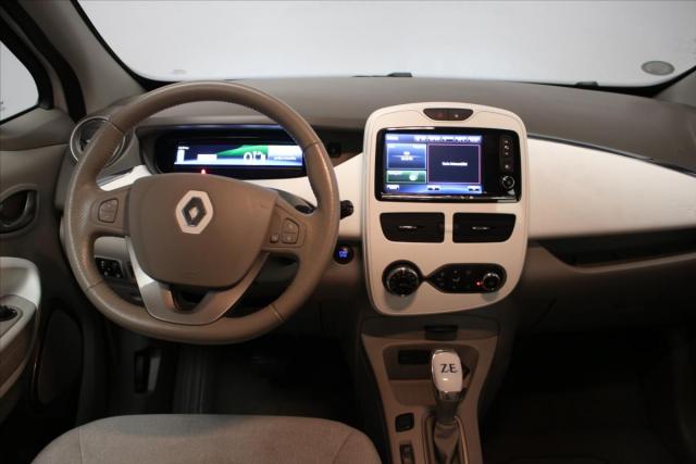 Renault Zoe image 6
