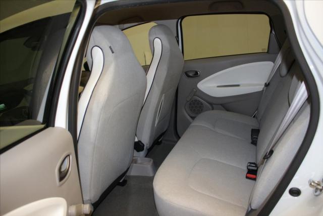 Renault Zoe image 2