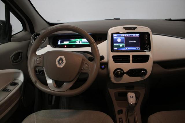 Renault Zoe image 7