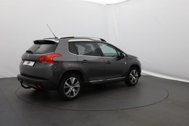 Peugeot 2008 image 6
