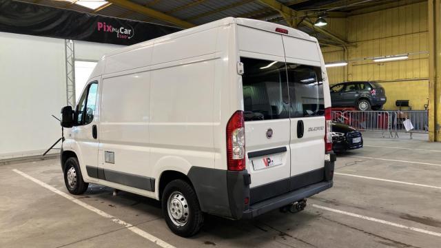 Fiat Ducato image 6