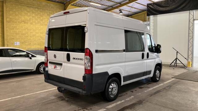 Fiat Ducato image 5