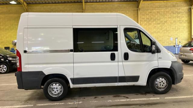 Fiat Ducato image 8