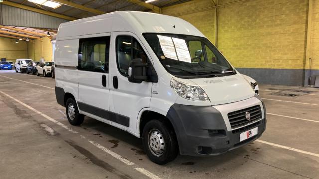 Fiat Ducato image 1