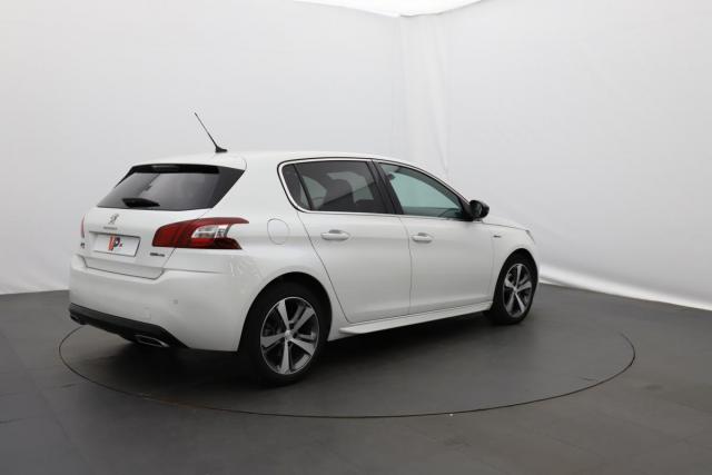 Peugeot 308 image 8