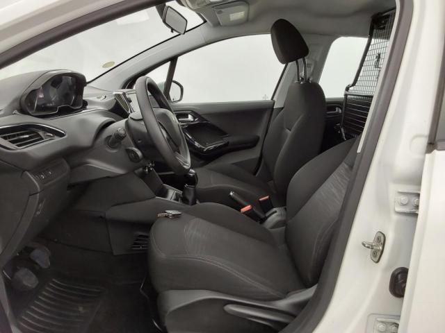 Peugeot 208 Affaire image 7