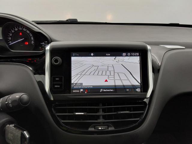 Peugeot 208 Affaire image 1