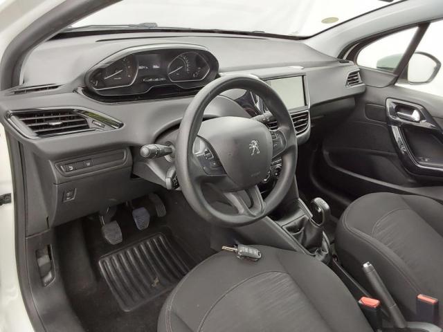 Peugeot 208 Affaire image 2