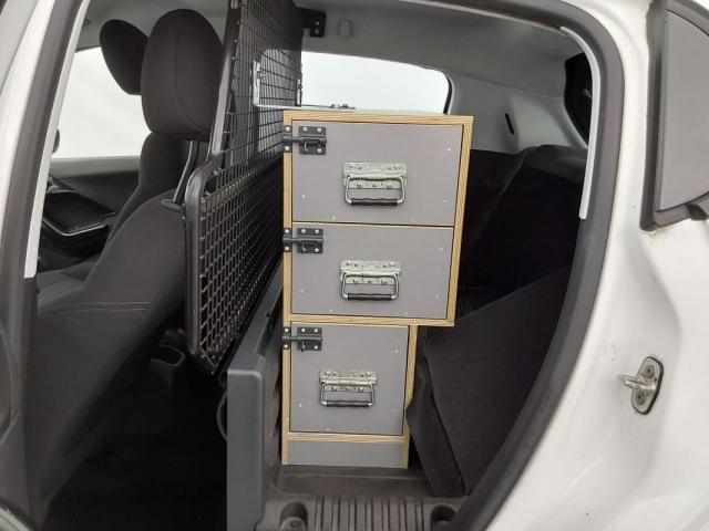 Peugeot 208 Affaire image 8