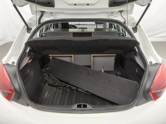 Peugeot 208 Affaire image 4