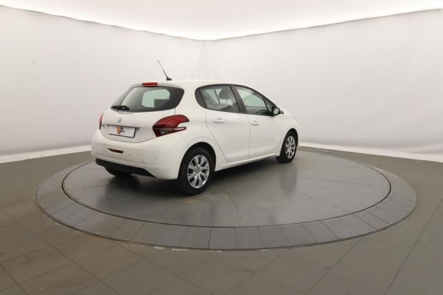 Peugeot 208 Affaire image 5