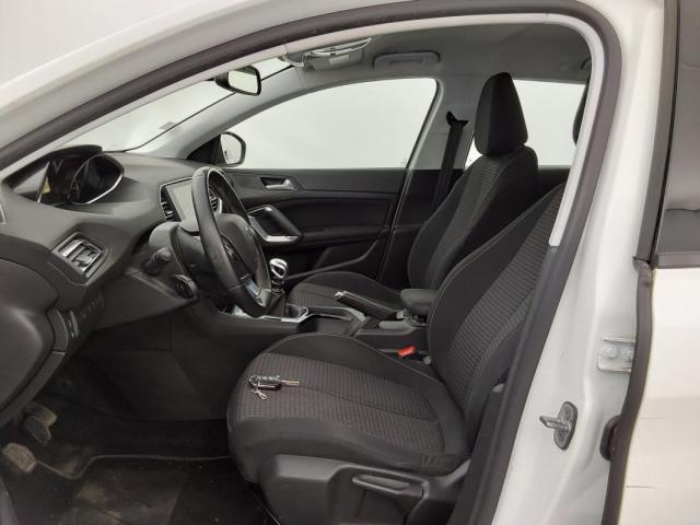 Peugeot 308 Sw image 2