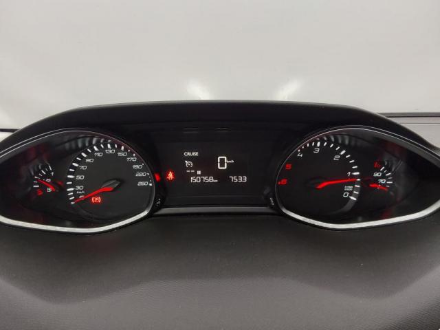 Peugeot 308 Sw image 4