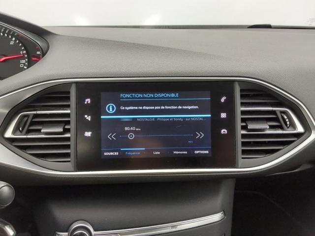 Peugeot 308 Sw image 5