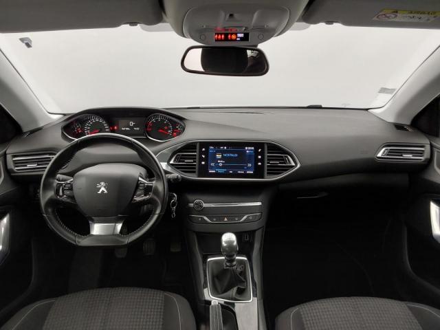 Peugeot 308 Sw image 8