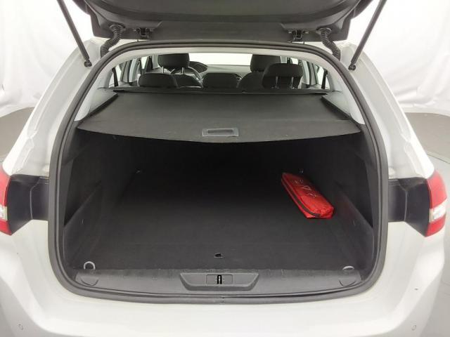 Peugeot 308 Sw image 1