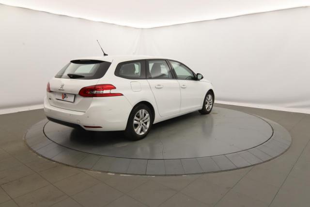 Peugeot 308 Sw image 7