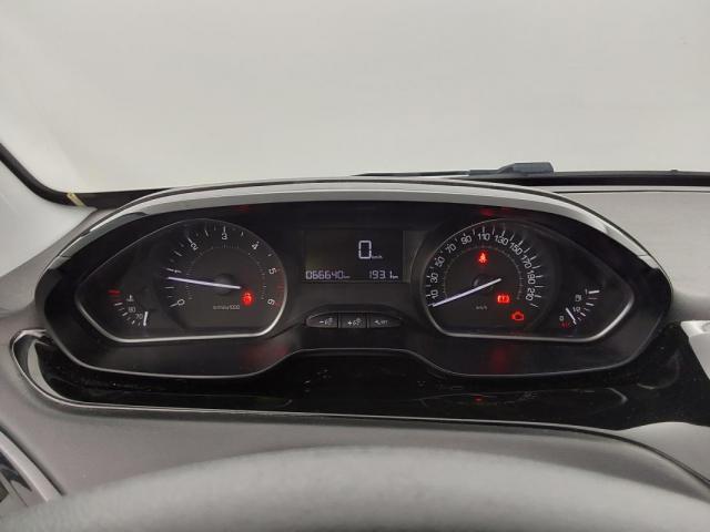 Peugeot 208 Affaire image 3
