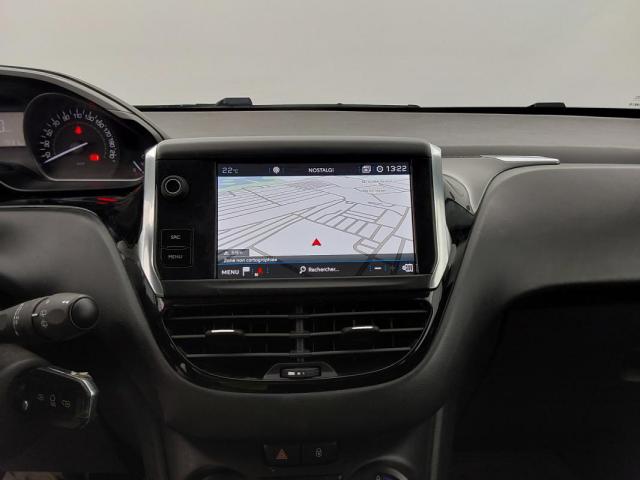 Peugeot 208 Affaire image 1