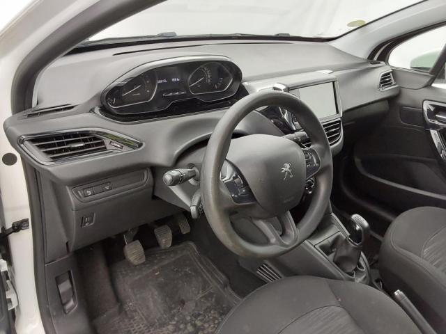 Peugeot 208 Affaire image 2