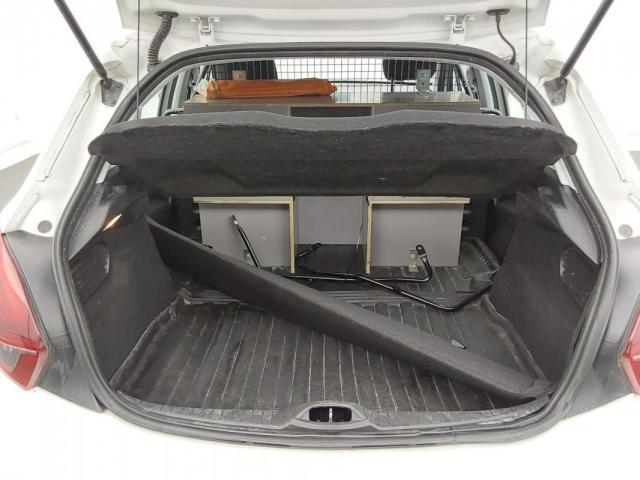 Peugeot 208 Affaire image 7