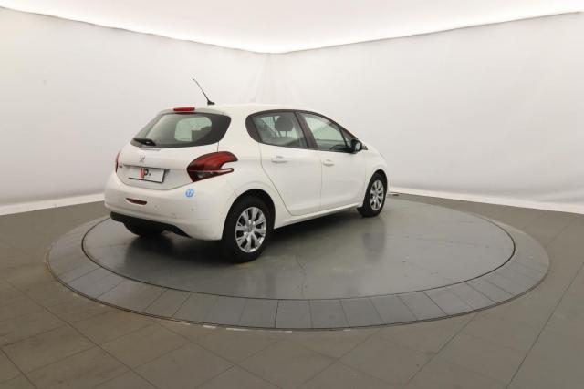 Peugeot 208 Affaire image 4