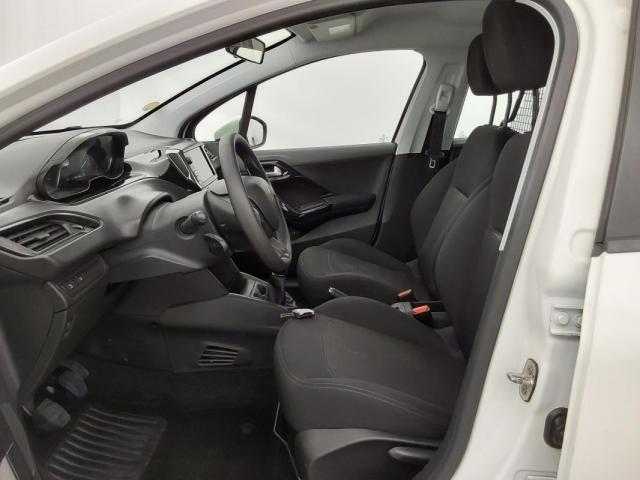 Peugeot 208 Affaire image 2
