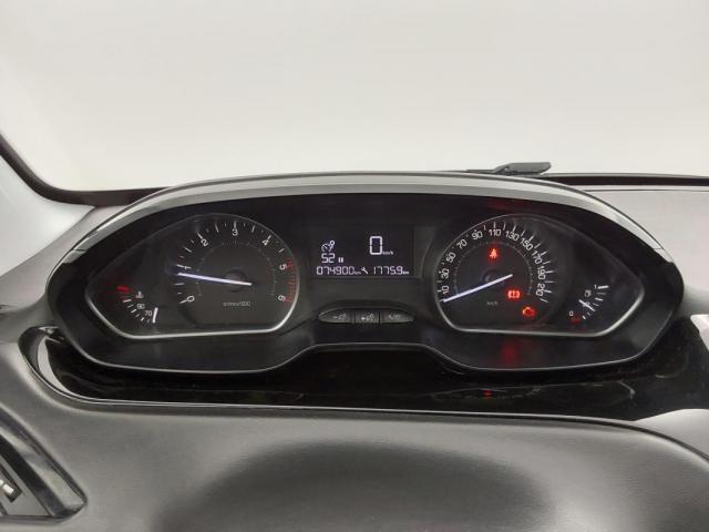 Peugeot 208 Affaire image 4