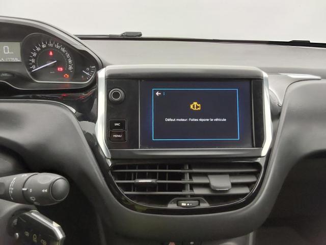 Peugeot 208 Affaire image 6