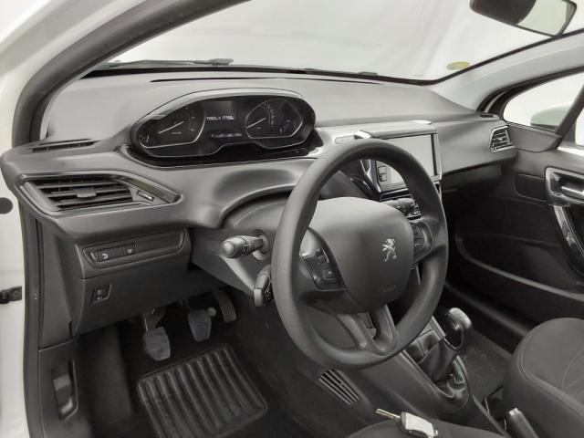 Peugeot 208 Affaire image 8