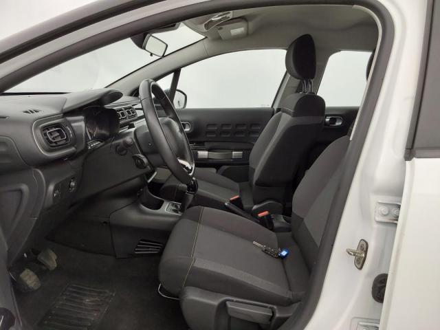 Citroen C3 image 8
