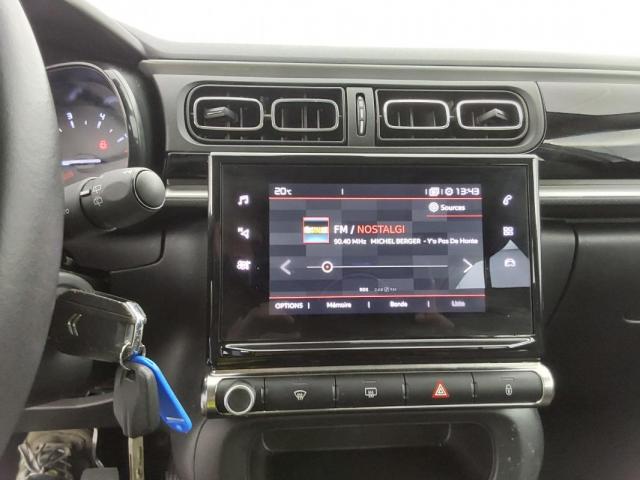 Citroen C3 image 7