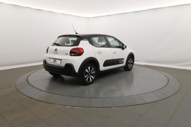 Citroen C3 image 2