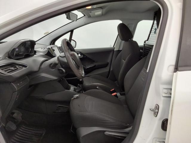 Peugeot 208 Affaire image 1