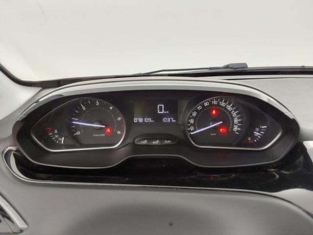 Peugeot 208 Affaire image 4