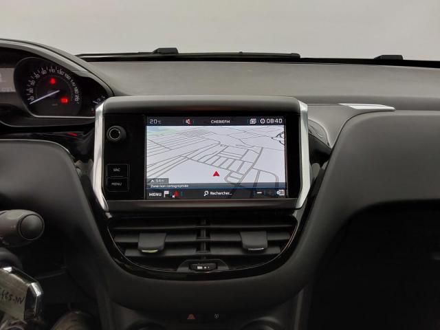 Peugeot 208 Affaire image 3