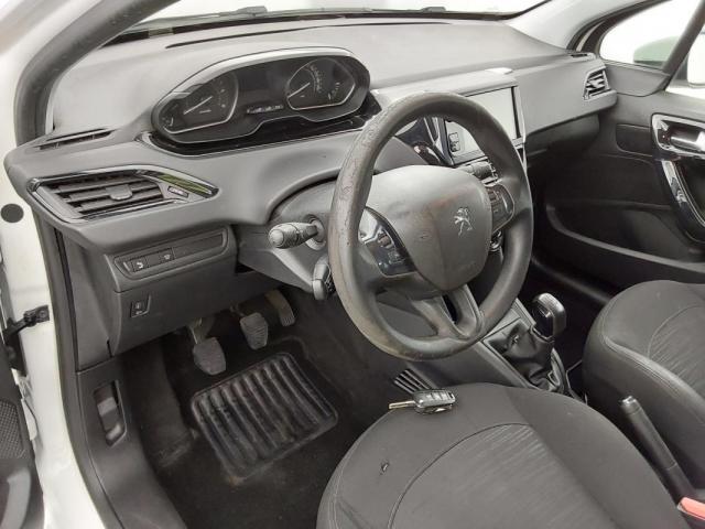 Peugeot 208 Affaire image 5