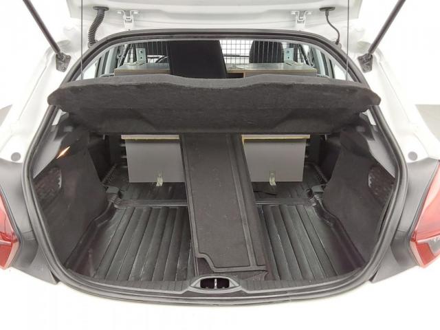 Peugeot 208 Affaire image 7
