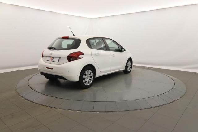 Peugeot 208 Affaire image 2