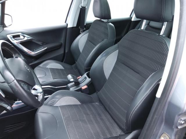Peugeot 2008 image 5