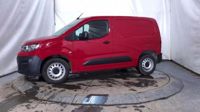 Citroen Berlingo image 1